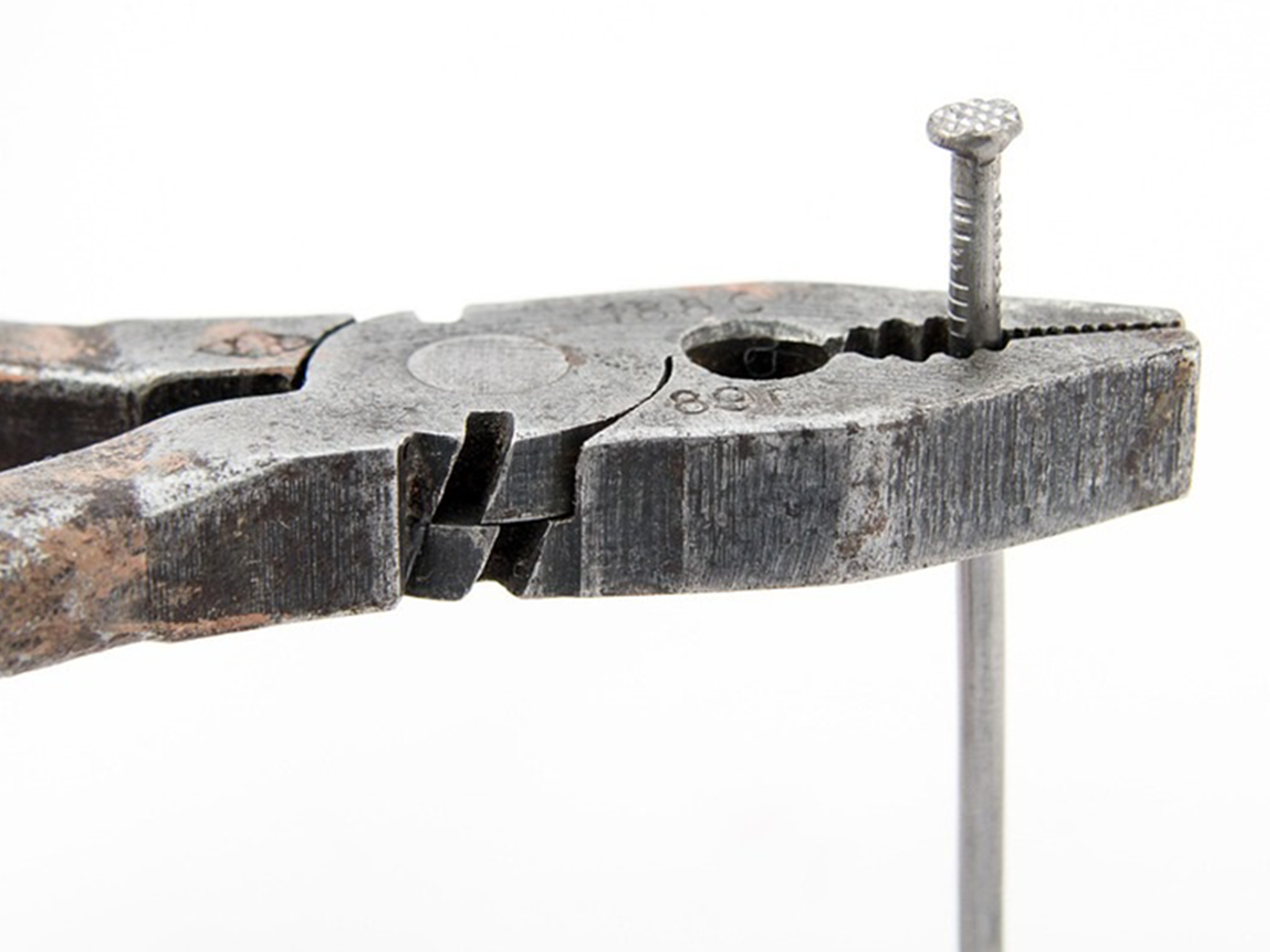 spijkers verwijderen lang